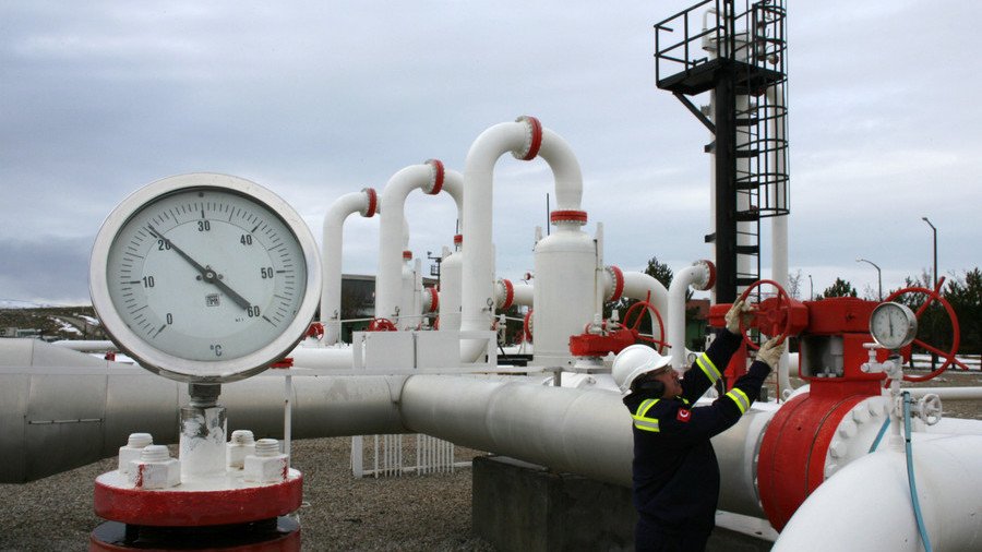 Turkey will continue buying gas from Iran despite US sanctions – Erdogan