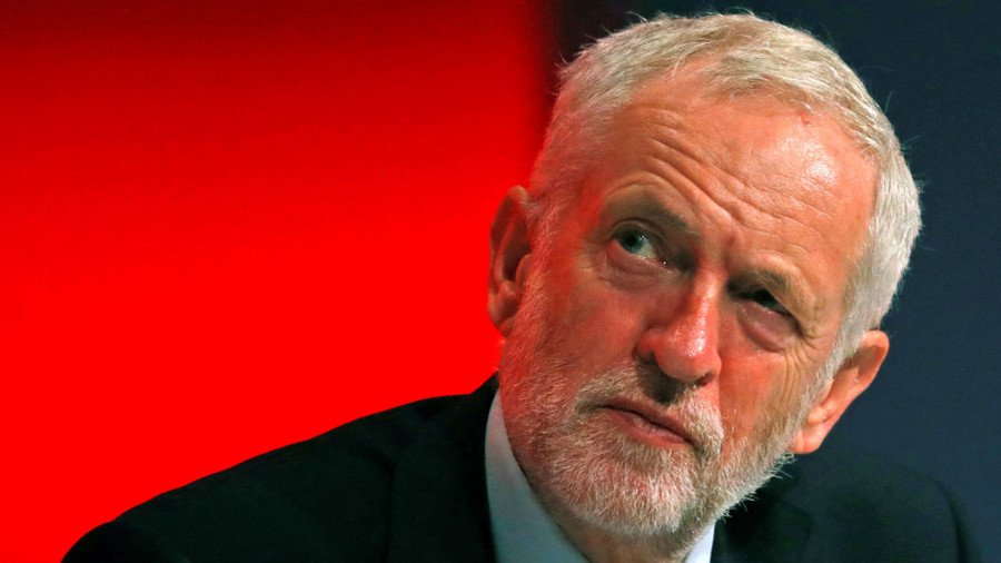 Corbyn on the attack: Top 5 targets from his Labour conference speech (VIDEOS)