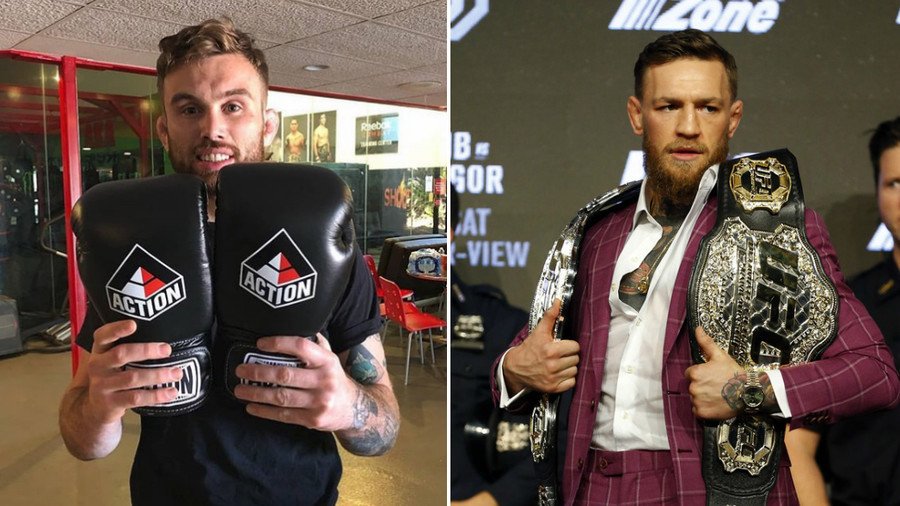 ‘Conor is narcissistic. If you spar hard, you won’t be friends’ - ex-McGregor teammate on UFC star