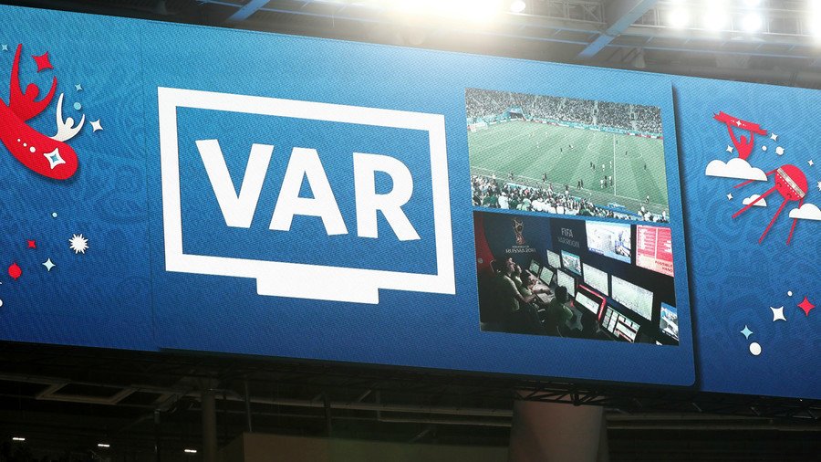 VAR to make Champions League debut next season