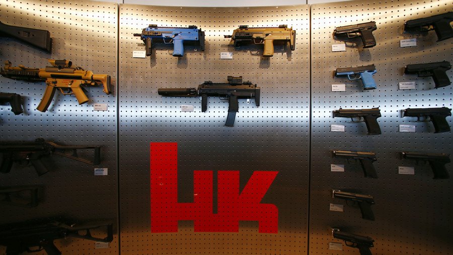 Race & religion first: Dutch may soon be forced to declare more details for gun purchases