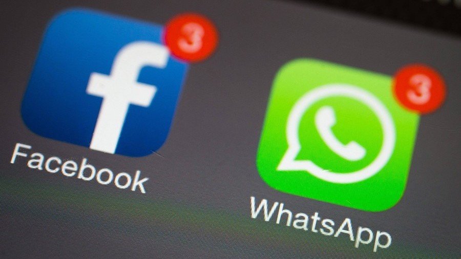 ‘Low class’: Facebook exec and WhatsApp co-founder in war of words over monetization efforts