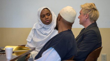 FBI arrests 5 suspects accused of training children for school shootings in New Mexico compound