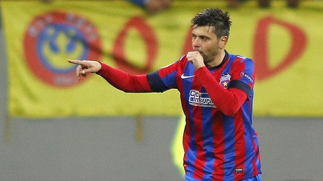 Shaqiri will face ‘unbelievable pressure’ on Belgrade Champions League trip – club director 