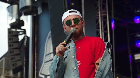 Rapper Mac Miller dead after drug overdose – report