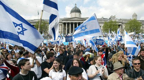 ‘Racist-not-anti-Semite’: Are Brits ‘easily confused’ when judging anti-Israel comments?