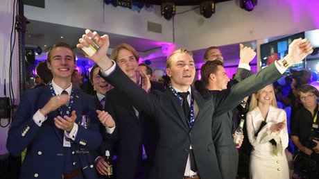 ‘Tipping point passed’: Swedes waking up to reject liberal globalists, says political analyst