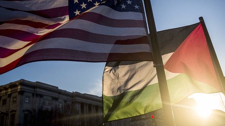 ‘Collective punishment against us’: US shuts down Palestine Liberation Organization’s office in DC