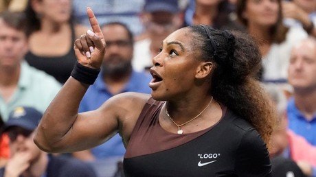 ITF backs 'experienced' & 'respected' umpire over 'regrettable' Williams US Open final tantrum