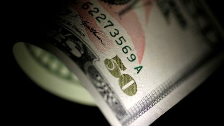 Russia, Turkey & Iran speeding up efforts to drop US dollar from trade - official