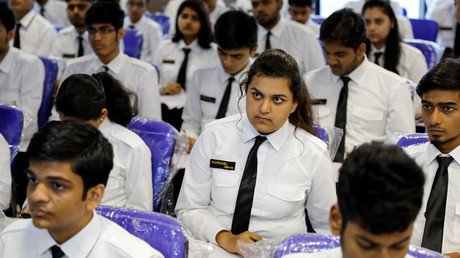 India 1st in world for number of women pilots, more than twice as many as West