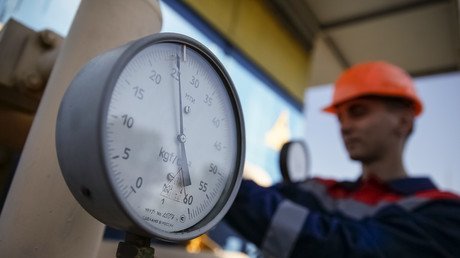 Russia warns US against using energy as ‘tool of pressure’ on Europe