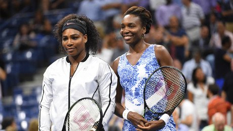 Roger Federer to face Serena Williams at Hopman Cup's mixed doubles
