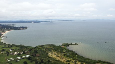 Over 200 feared dead after ferry sinks in Tanzania's Lake Victoria - govt