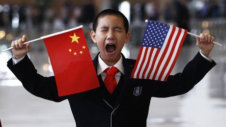 US-China trade war: New tit-for-tat tariffs targeting $260bn in bilateral trade go into effect
