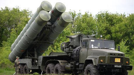 Russia to supply S-300 to Syria within 2 weeks after Il-20 downing during Israeli raid – MoD