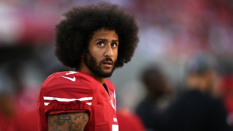 Barbershop owner apologizes for hanging Colin Kaepernick doll from noose