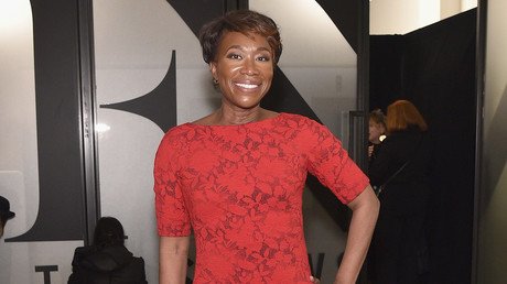 MSNBC pundit Joy Reid sued for defamation after siccing her followers on Trump supporter