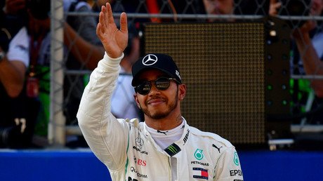 F1 champion Hamilton clarifies India ‘poor place’ comments following backlash 