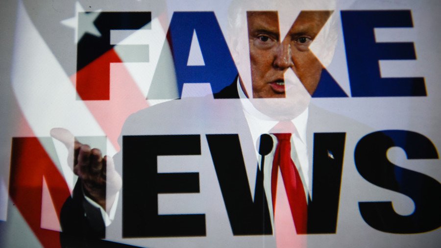 Stop using Trump’s obsession with ‘fake news’ to dismiss legitimate media criticism