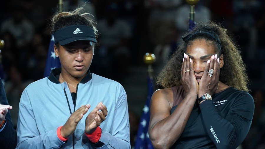 ‘I’m still trying to take my mind off it’: Osaka says US Open win against Williams was ‘bittersweet’