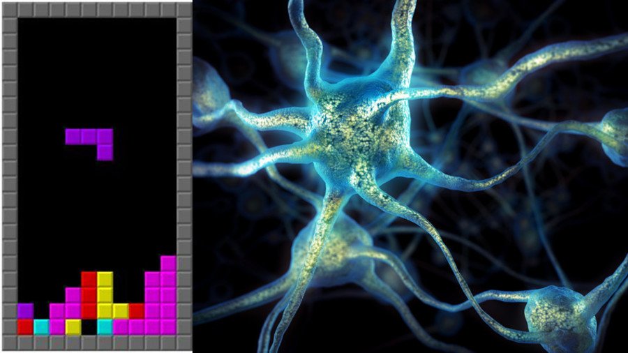 Telepathic Tetris: Scientists connect 3 people’s brains to play video game together