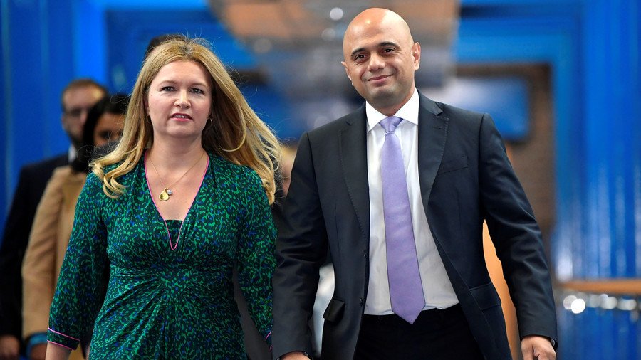 More to Citizenship than winning a pub quiz - Javid vows tough tests for immigrants 
