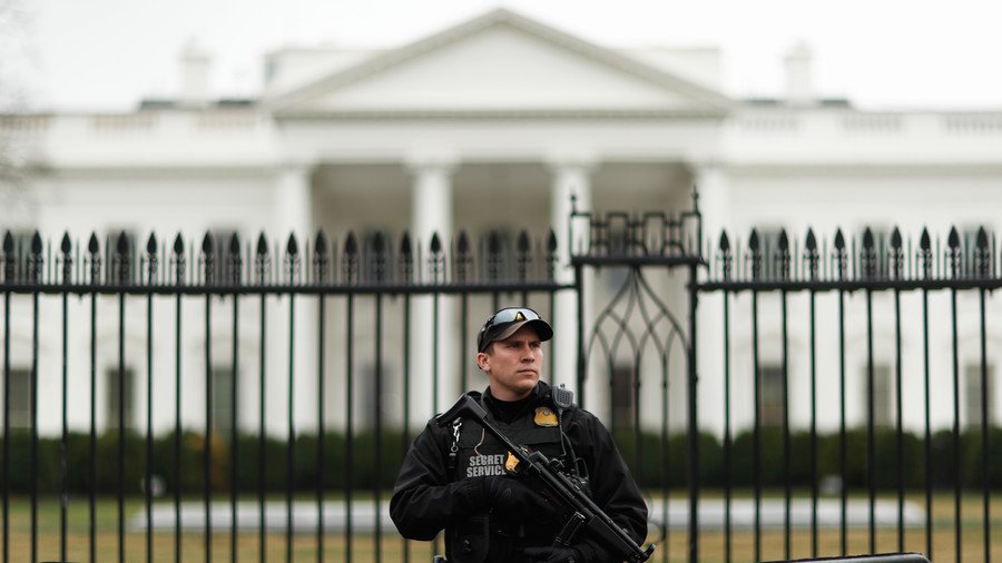 Secret Service intercepts ‘suspicious’ envelope to Trump amid Pentagon ‘ricin parcels’ scare