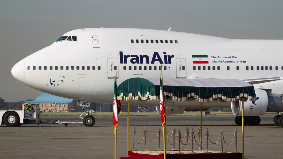 UN court orders Washington to lift Iran sanctions linked to humanitarian goods, civil aviation
