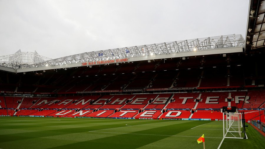 ‘The world’s gone potty’: Man Utd fans react to news club is considering gender-neutral toilets 