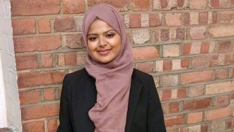 Airbnb bans host for telling hijab-wearing British PhD student she wouldn’t ‘fit’ into neighborhood