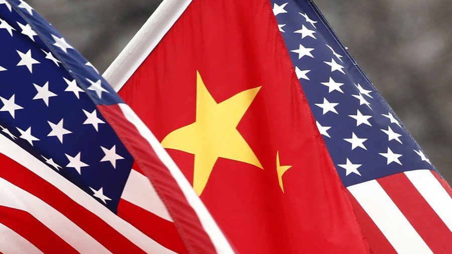 Chinese ‘aggressive industry’ threatens US military complex, ‘stable budget’ needed – Pentagon