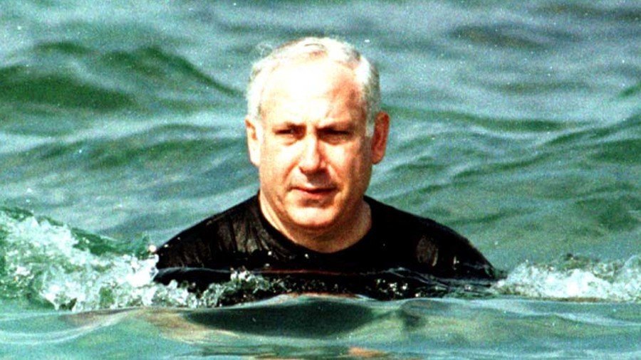 'Practice swimming': Iranian official warns Netanyahu will be forced to flee across the sea