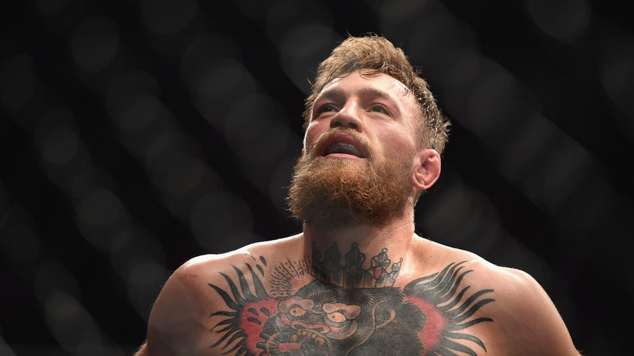 ‘Good knock. Looking forward to the rematch’ – McGregor reacts to UFC 229 defeat to Khabib