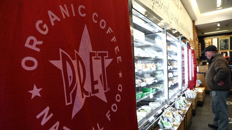 ‘Non-dairy’ flatbread caused death of second Pret A Manger customer, chain says