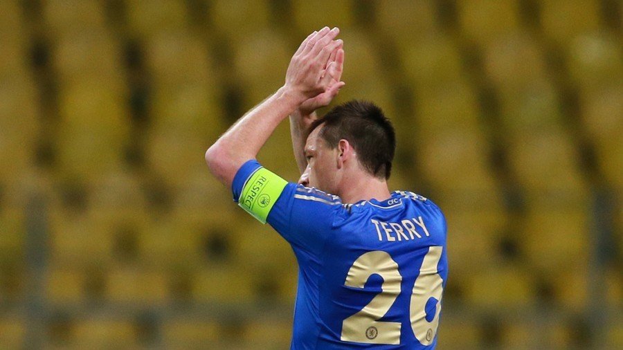 Legend John Terry announces retirement from football, may become manager