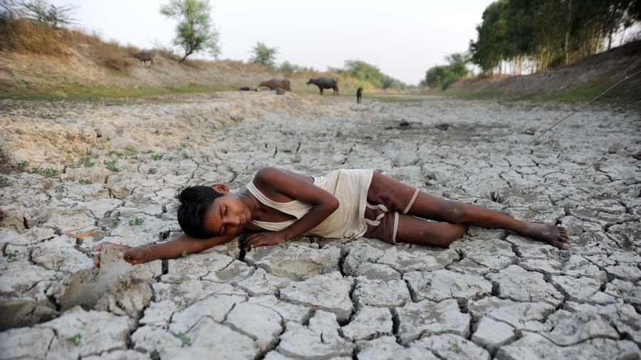 Deadly heat waves to hit India, Pakistan every year because of climate change – UN report