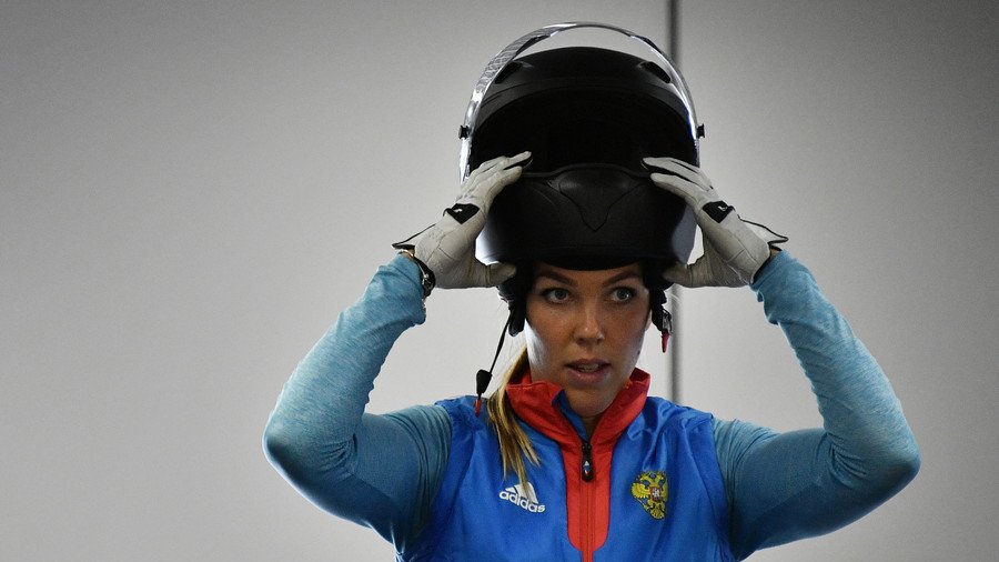 CAS lifts doping suspension of Russian bobsledder over ‘contaminated product’   