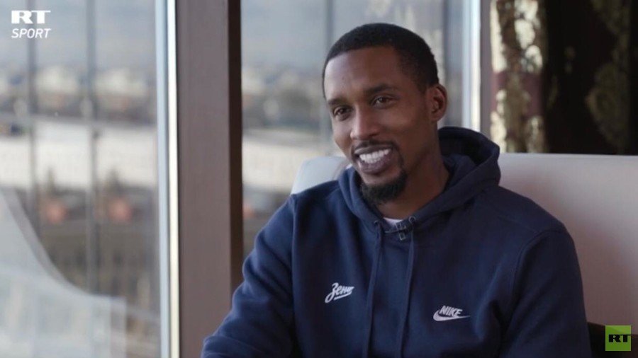 ‘I moved to Russia to prove to the world that I still got it’ – ex-NBA ...