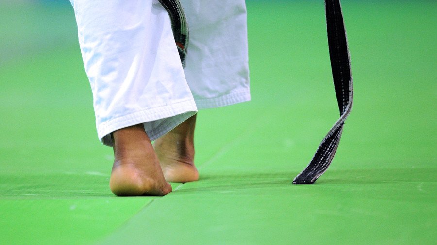 Blind Indonesian judoka disqualified from Asian Para Games after refusing to take off hijab 