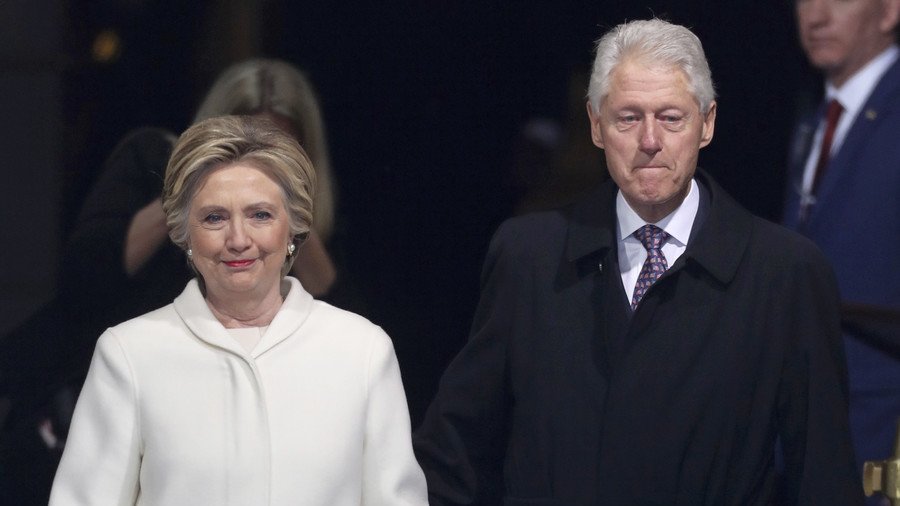 Hillary Clinton says Bill's sex assault allegations are 'different,' and the accuser speaks up