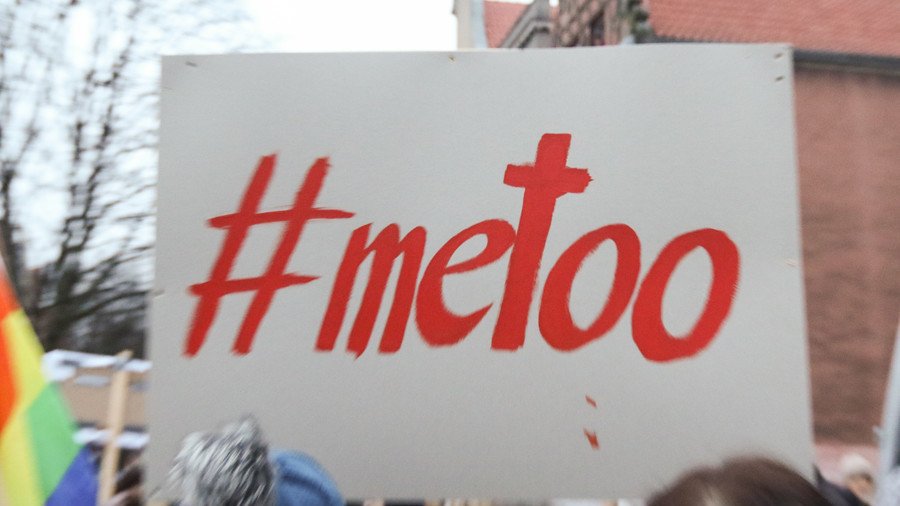  #MeToo hits India: Newsrooms face sexual harassment investigations as women speak out