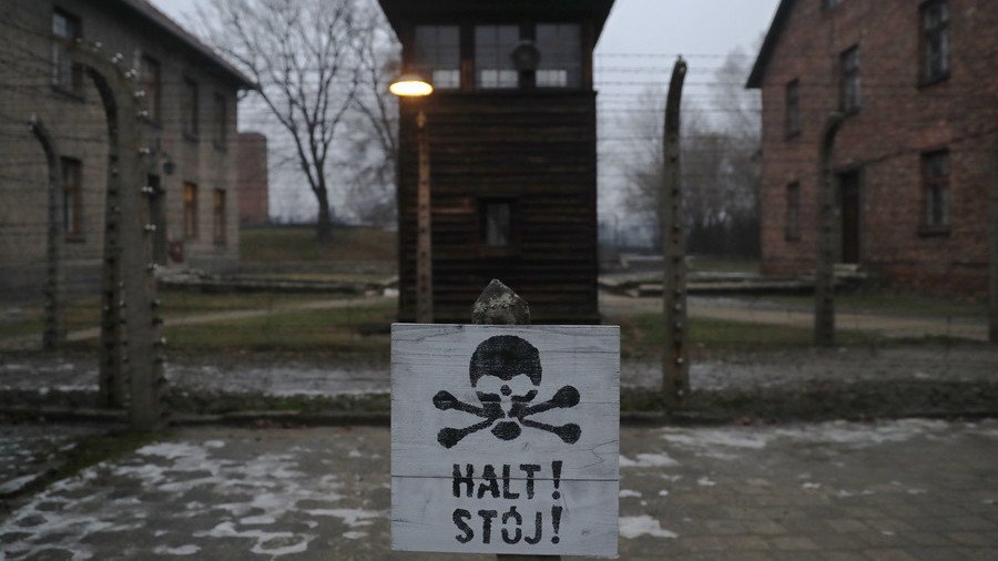 Chelsea to send racist fans on educational trip to Auschwitz death camp