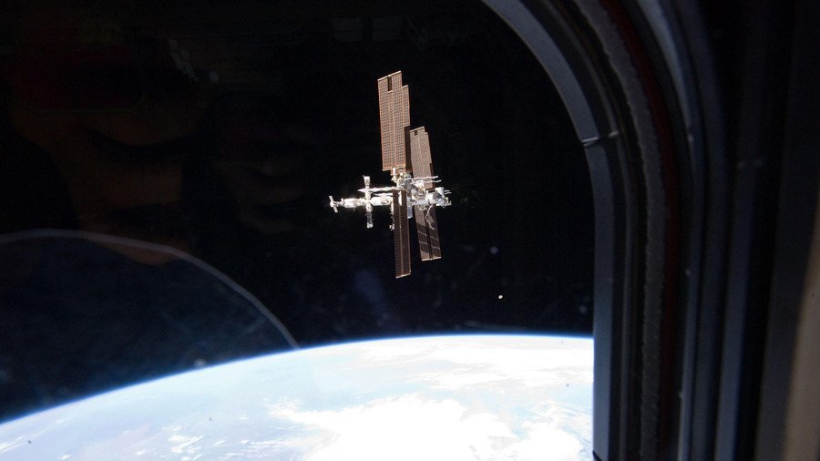 NASA ready to leave ISS crew-less if Soyuz not cleared by 2019