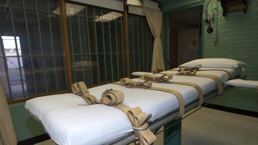 Washington Supreme Court rules death penalty unconstitutional, changes death sentences to life