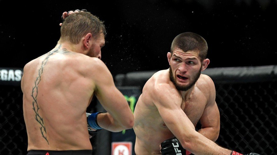 Nevada Athletic Commission to suspend Conor & Khabib, mulls indefinite ban