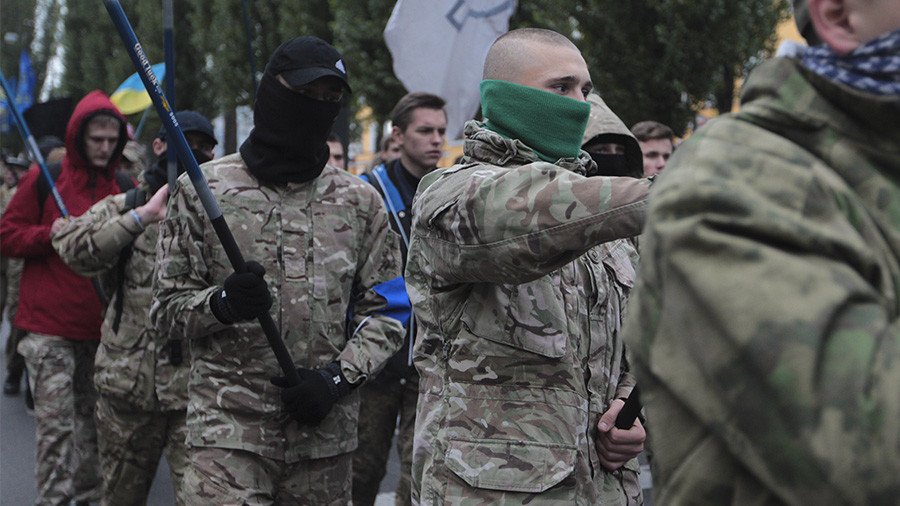 'You lie': Kiev under Hungarian fire after Ukrainian gov denies ties to 'death lists'