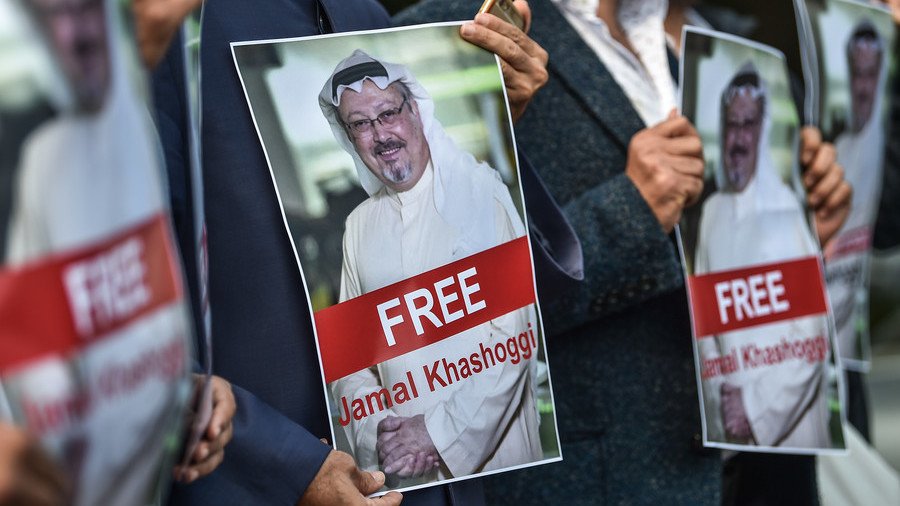 ‘Pressure will be on Turkey’ if Saudis found guilty of journalist’s murder in Istanbul – analysts