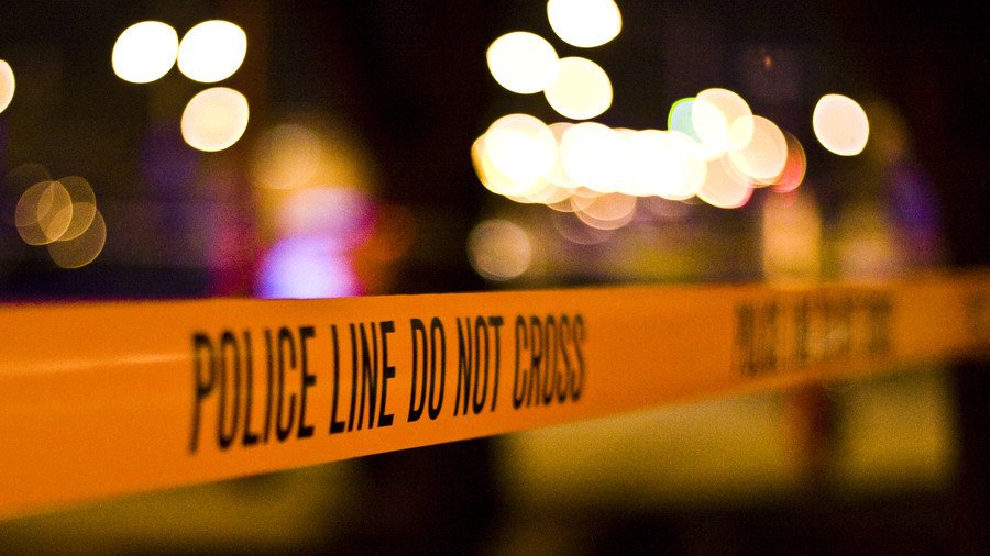 4 men shot dead at toddler’s birthday party in Texas
