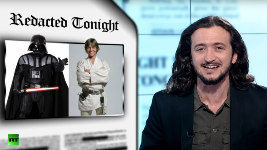 It’s not ‘light v dark’ if Obama and Trump Supreme Court picks agree 93% of the time – Lee Camp 